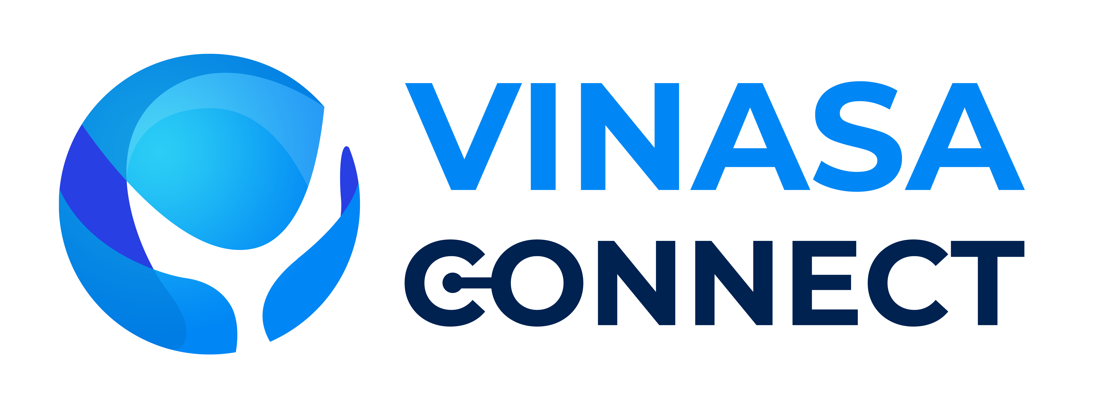 Logo Vinasa Connect